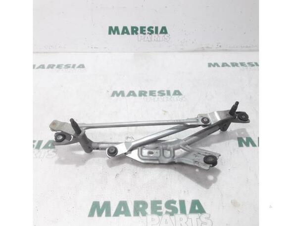 Wiper Linkage FIAT Grande Punto (199), FIAT Punto (199), FIAT Punto Evo (199)