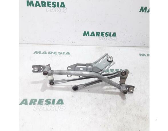 Wiper Linkage FIAT Grande Punto (199), FIAT Punto (199), FIAT Punto Evo (199)