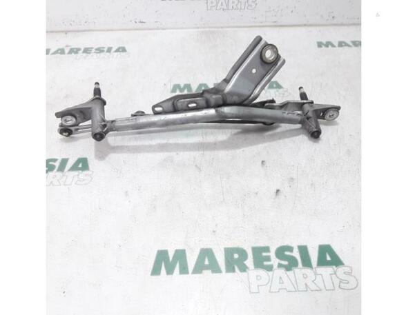 Wiper Linkage FIAT Grande Punto (199), FIAT Punto Evo (199), FIAT Punto (199)