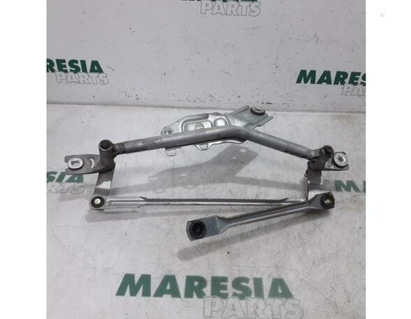 Wiper Linkage FIAT Grande Punto (199), FIAT Punto (199), FIAT Punto Evo (199)