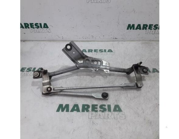 Wiper Linkage FIAT Grande Punto (199), FIAT Punto (199), FIAT Punto Evo (199)