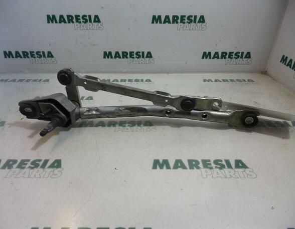 Wiper Linkage CITROËN C1 (PM, PN)