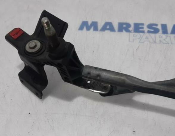 Wiper Linkage FIAT 500 (312), FIAT 500 C (312)