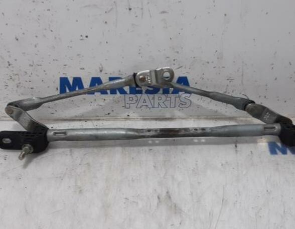 Wiper Linkage FIAT Panda (169)