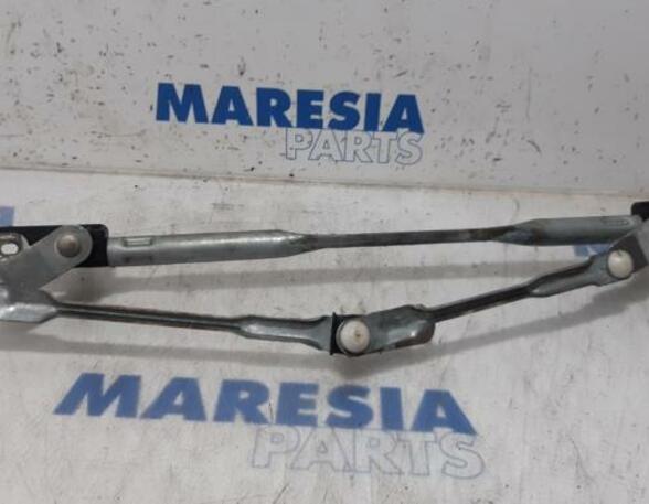 Wiper Linkage FIAT Panda (169)