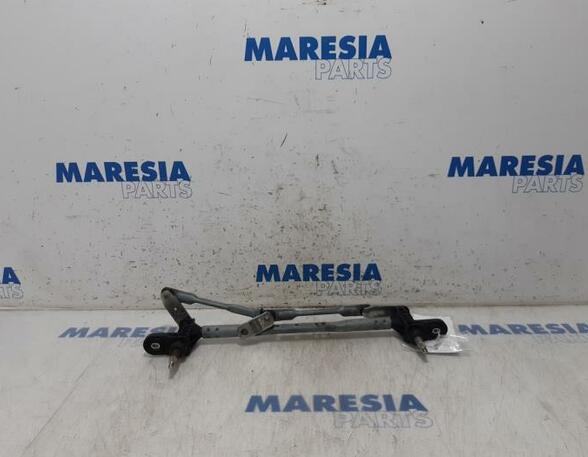 Wiper Linkage FIAT 500 (312), FIAT 500 C (312)