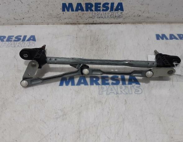 Wiper Linkage FIAT 500 (312), FIAT 500 C (312)