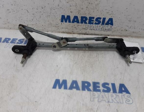 Wiper Linkage FIAT 500 (312), FIAT 500 C (312)