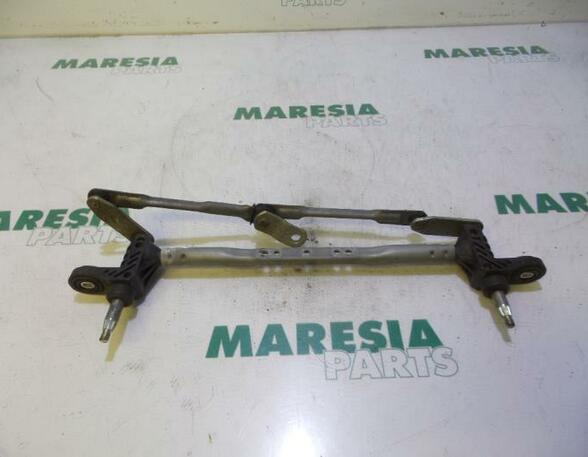 Wiper Linkage FIAT 500 (312), FIAT 500 C (312)