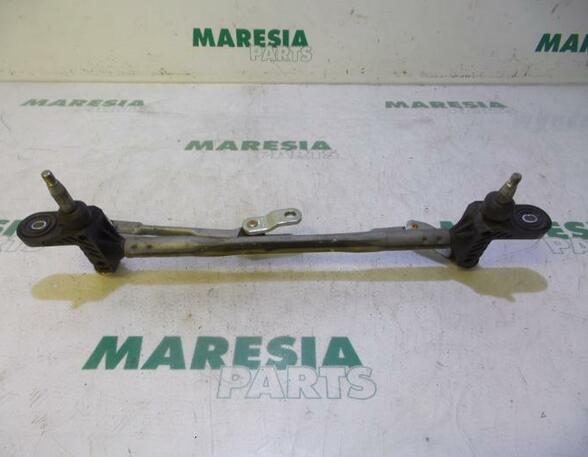 Wiper Linkage FIAT 500 (312), FIAT 500 C (312)