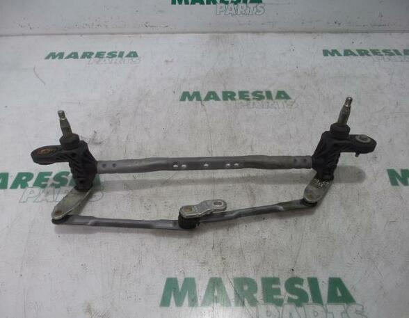 Wiper Linkage FIAT 500 (312), FIAT 500 C (312)