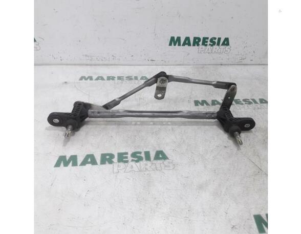 Wiper Linkage FIAT 500 (312), FIAT 500 C (312)