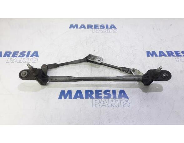 Wiper Linkage FIAT 500 (312), FIAT 500 C (312)