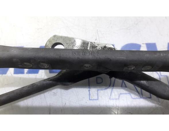 Wiper Linkage FIAT 500 (312), FIAT 500 C (312)