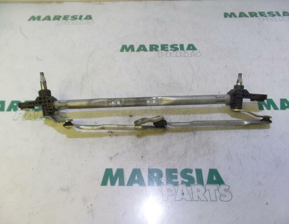 Wiper Linkage FIAT Panda (169)