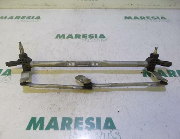 Wiper Linkage FIAT Panda (169)