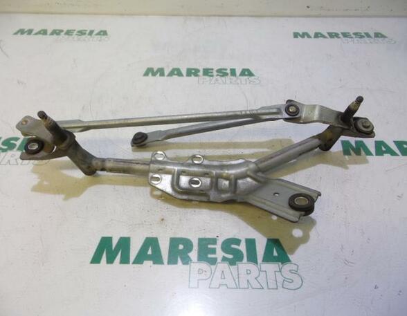 Wiper Linkage FIAT Grande Punto (199), FIAT Punto (199), FIAT Punto Evo (199)