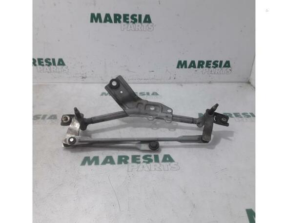 Wiper Linkage FIAT Grande Punto (199), FIAT Punto (199), FIAT Punto Evo (199)