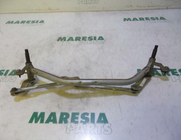 Wiper Linkage PEUGEOT 207 (WA, WC)