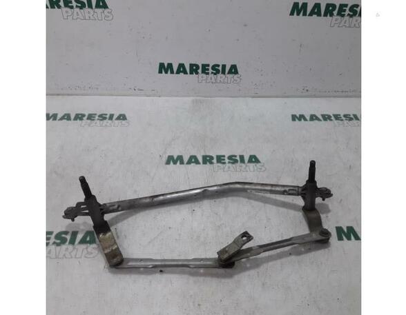 Wiper Linkage PEUGEOT 207 CC (WD)