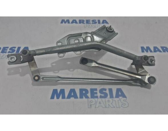 Wiper Linkage FIAT Grande Punto (199), FIAT Punto (199), FIAT Punto Evo (199)