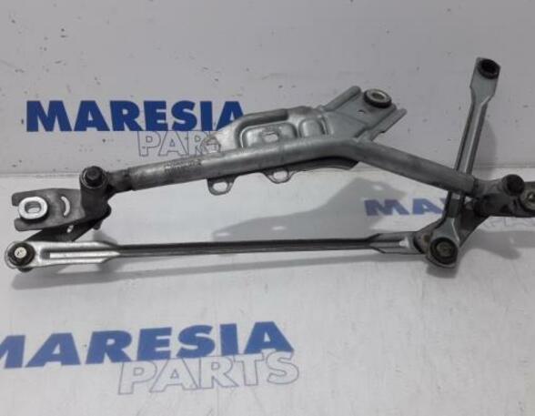 Wiper Linkage FIAT Grande Punto (199), FIAT Punto (199), FIAT Punto Evo (199)