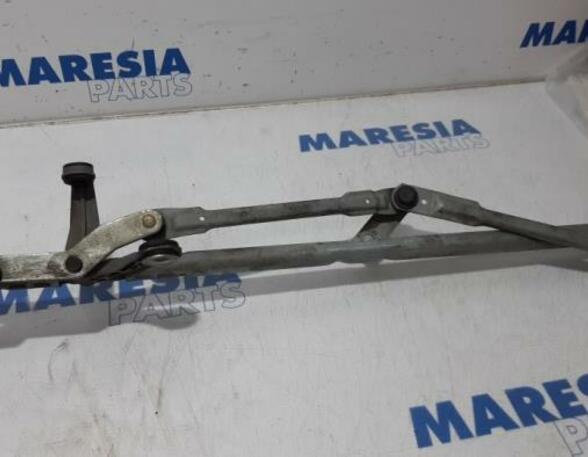 Wiper Linkage PEUGEOT 308 I (4A, 4C), PEUGEOT 308 SW I (4E, 4H)