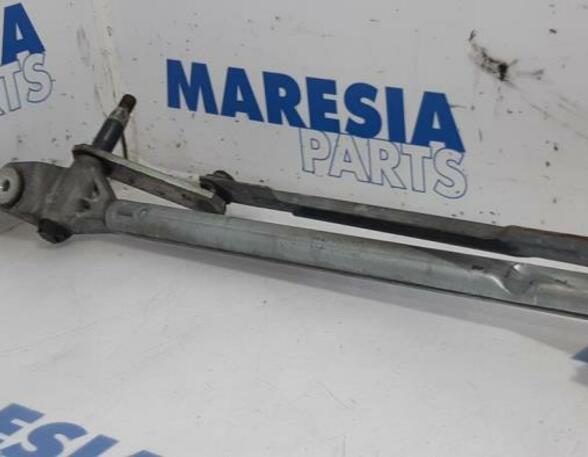 Wiper Linkage PEUGEOT 308 I (4A, 4C), PEUGEOT 308 SW I (4E, 4H)