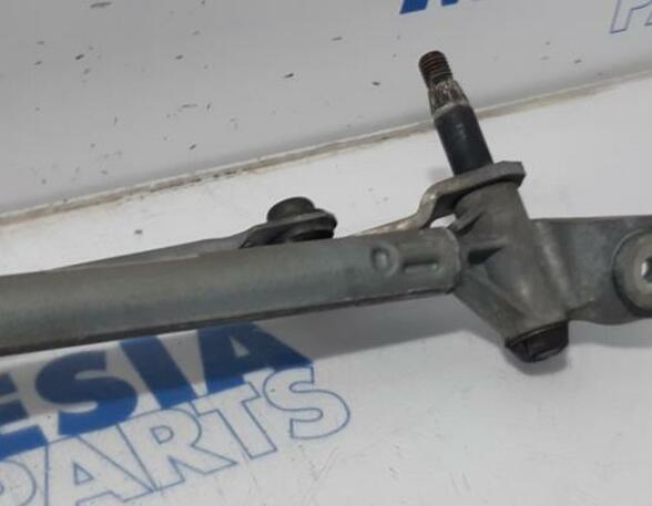 Wiper Linkage PEUGEOT 308 I (4A, 4C), PEUGEOT 308 SW I (4E, 4H)