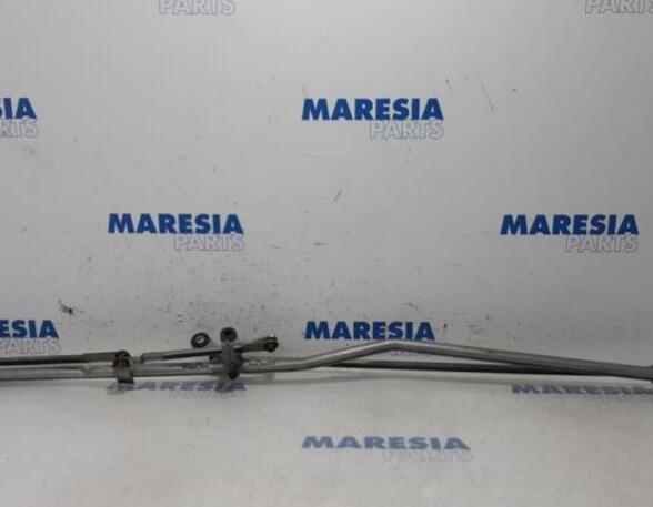 Wiper Linkage PEUGEOT 308 I (4A, 4C), PEUGEOT 308 SW I (4E, 4H)