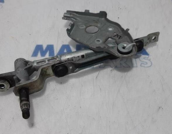 Wiper Linkage PEUGEOT 5008 (0E, 0U)