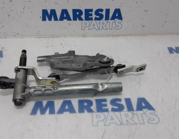 Wiper Linkage PEUGEOT 5008 (0E, 0U)