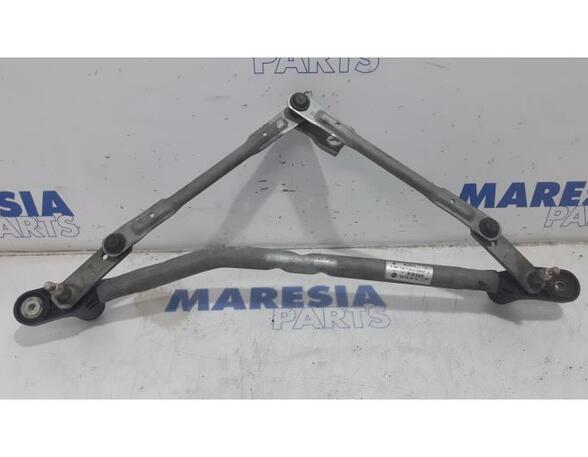 Wiper Linkage ALFA ROMEO 159 (939)