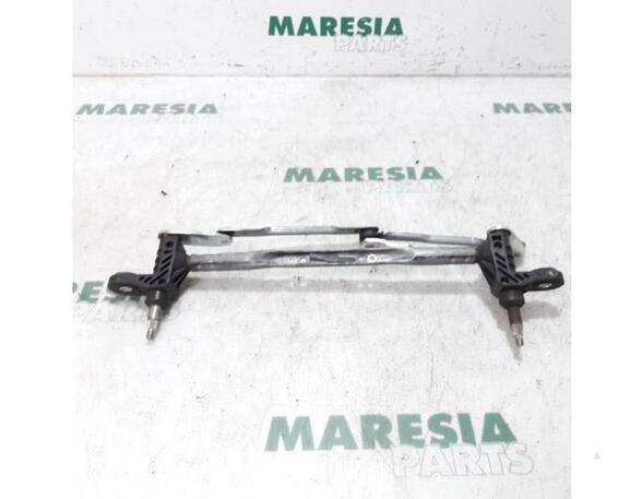 Wiper Linkage FIAT 500 (312), FIAT 500 C (312)