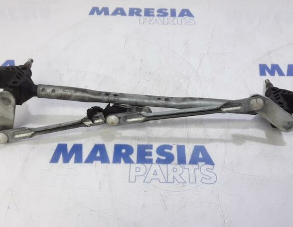 Wiper Linkage FIAT Bravo II (198)