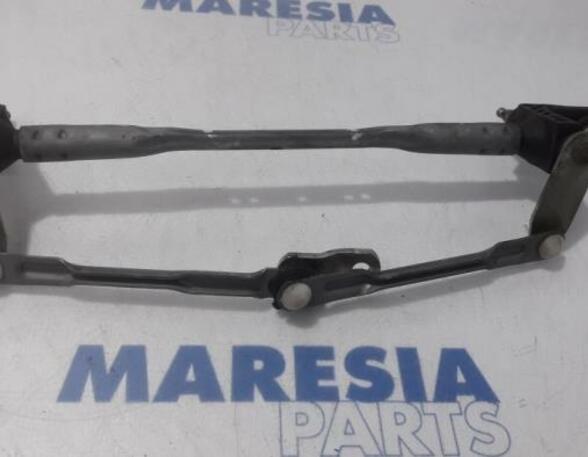 Wiper Linkage FIAT 500 (312), FIAT 500 C (312)