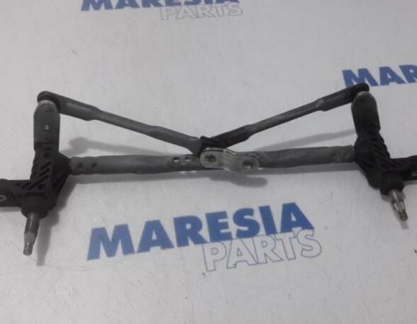 Wiper Linkage FIAT 500 (312), FIAT 500 C (312)