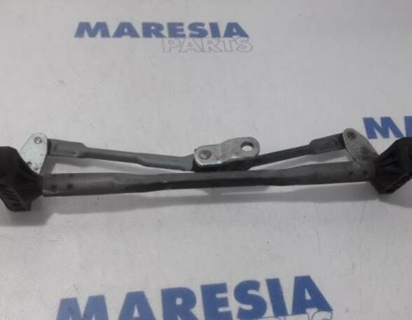 Wiper Linkage FIAT 500 (312), FIAT 500 C (312)