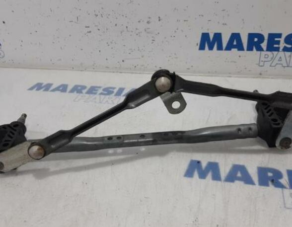 Wiper Linkage FIAT 500 (312), FIAT 500 C (312)