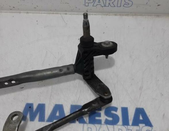 Wiper Linkage FIAT 500 (312), FIAT 500 C (312)