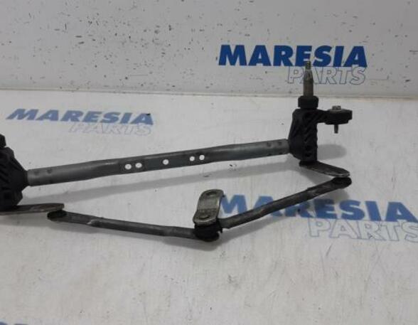 Wiper Linkage FIAT 500 (312), FIAT 500 C (312)