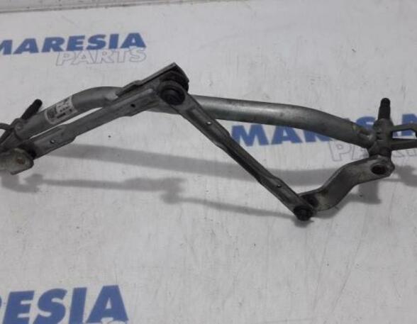 Wiper Linkage PEUGEOT 207 (WA, WC)