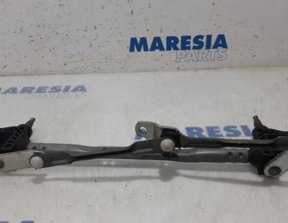 Wiper Linkage FIAT 500 (312), FIAT 500 C (312)