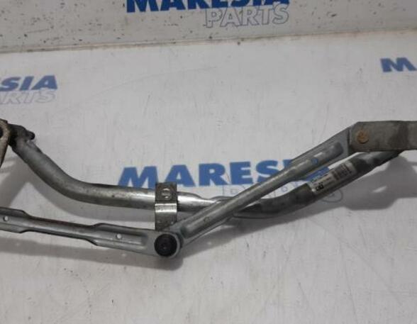 Wiper Linkage PEUGEOT 207 (WA, WC)