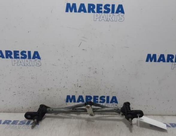 Wiper Linkage FIAT 500 (312), FIAT 500 C (312)