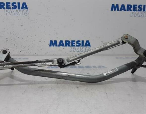 Wiper Linkage PEUGEOT 207 (WA, WC)