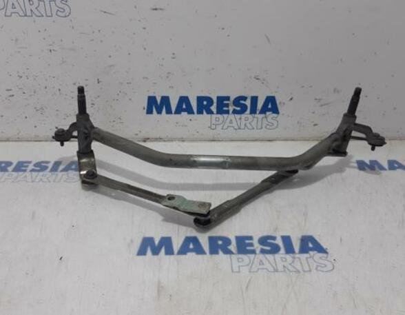 Wiper Linkage PEUGEOT 207 SW (WK)