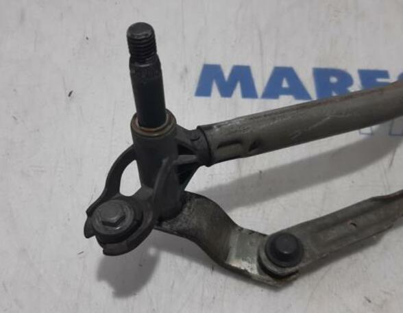 Wiper Linkage PEUGEOT 207 SW (WK)