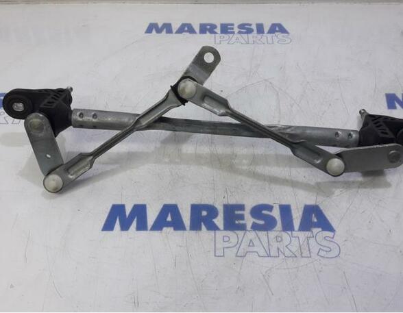 Wiper Linkage FIAT 500 (312), FIAT 500 C (312)