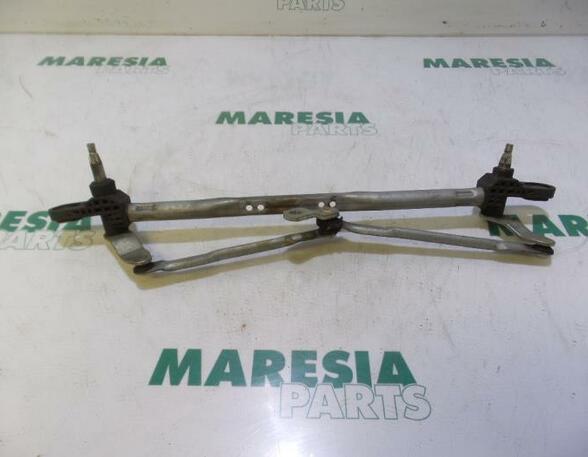 Wiper Linkage FIAT Panda (169)